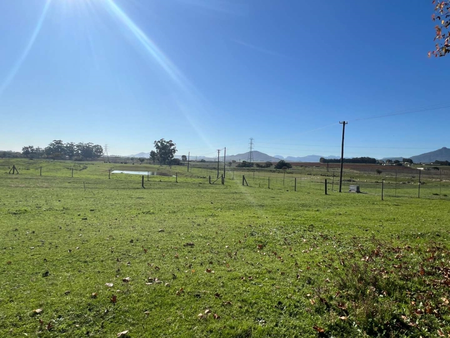 10 Bedroom Property for Sale in Koelenhof Western Cape
